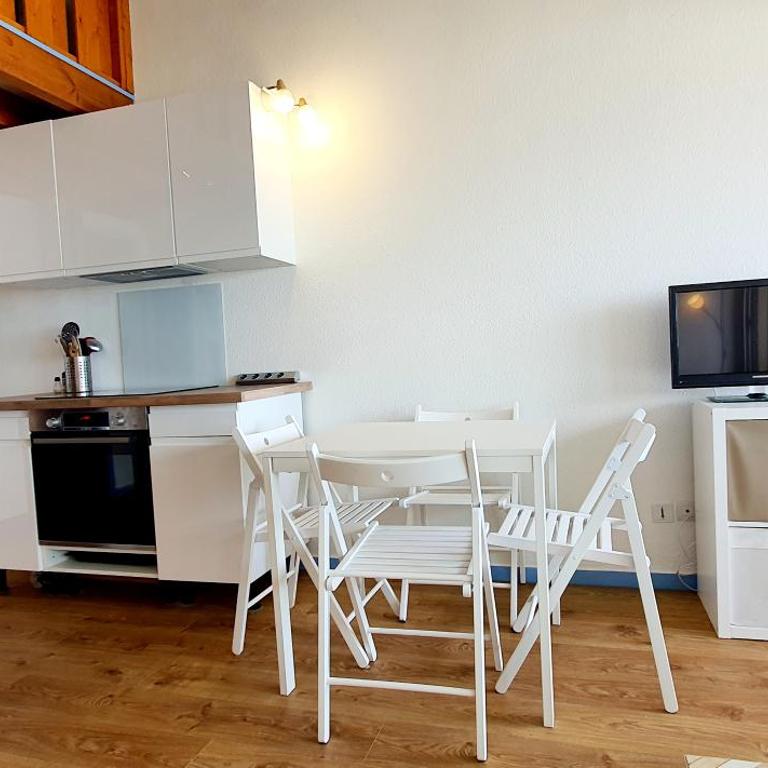 Le Soleil d’Or - One-Bedroom Apartment - 5