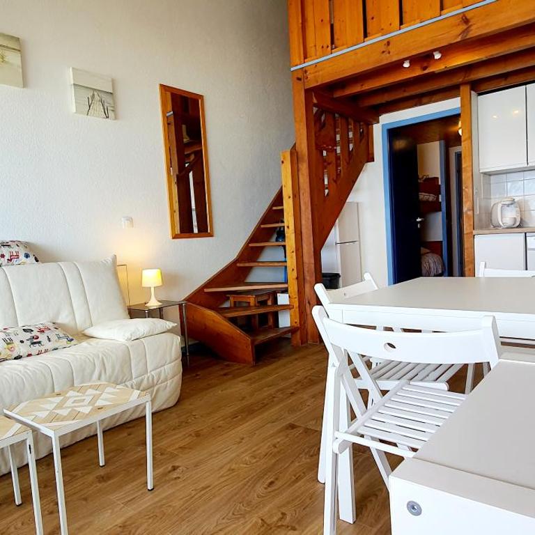 Le Soleil d’Or - One-Bedroom Apartment - 4