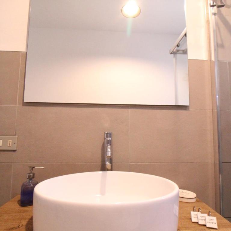 The White house - Appartamento con 1 Camera da Letto - 22