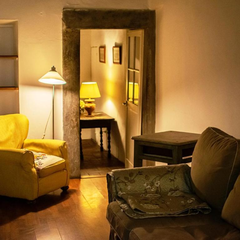 Residenza dei Medici Palace Matilde - Appartamento con 1 Camera da Letto - 5
