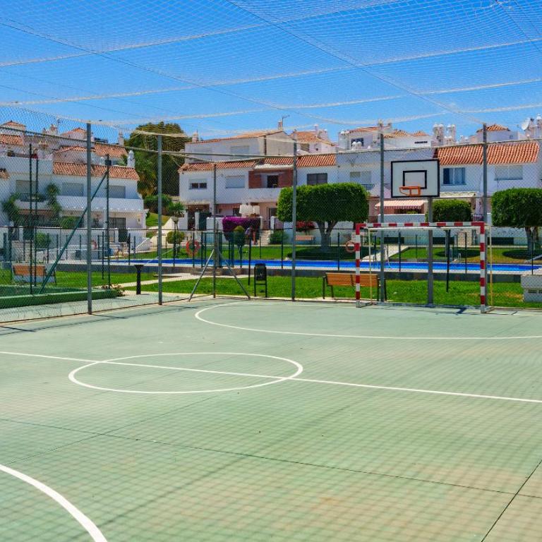 Cozy terrace with pool by Costarentals - Ref 206 - Apartamento de 3 dormitorios - 33