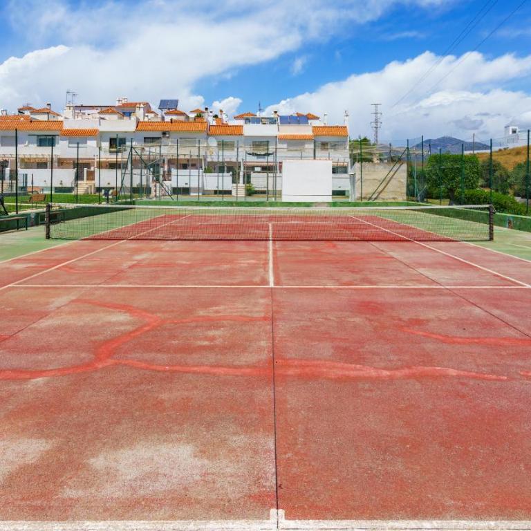 Cozy terrace with pool by Costarentals - Ref 206 - Apartamento de 3 dormitorios - 29