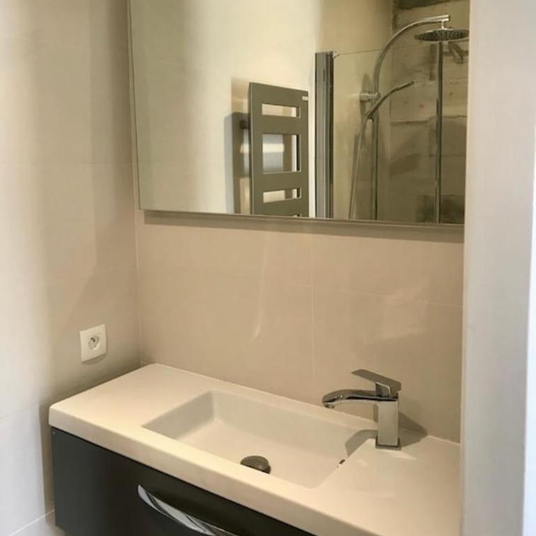 Contemporaine - Villa - 8