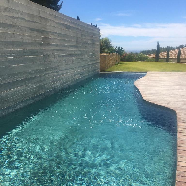 Contemporaine - Villa - 2