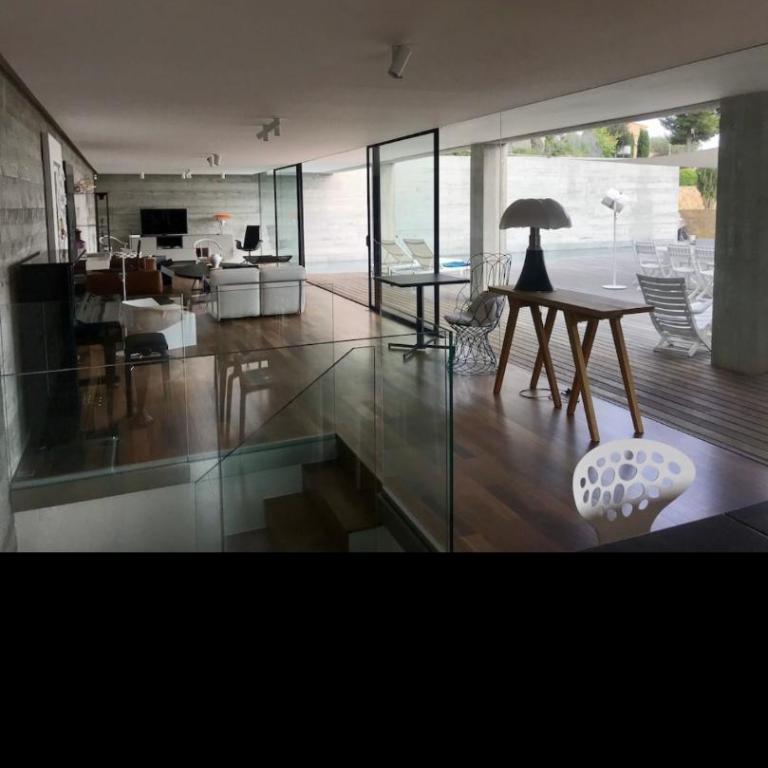 Contemporaine - Villa - 4