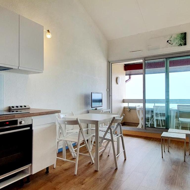 Le Soleil d’Or - One-Bedroom Apartment - 2