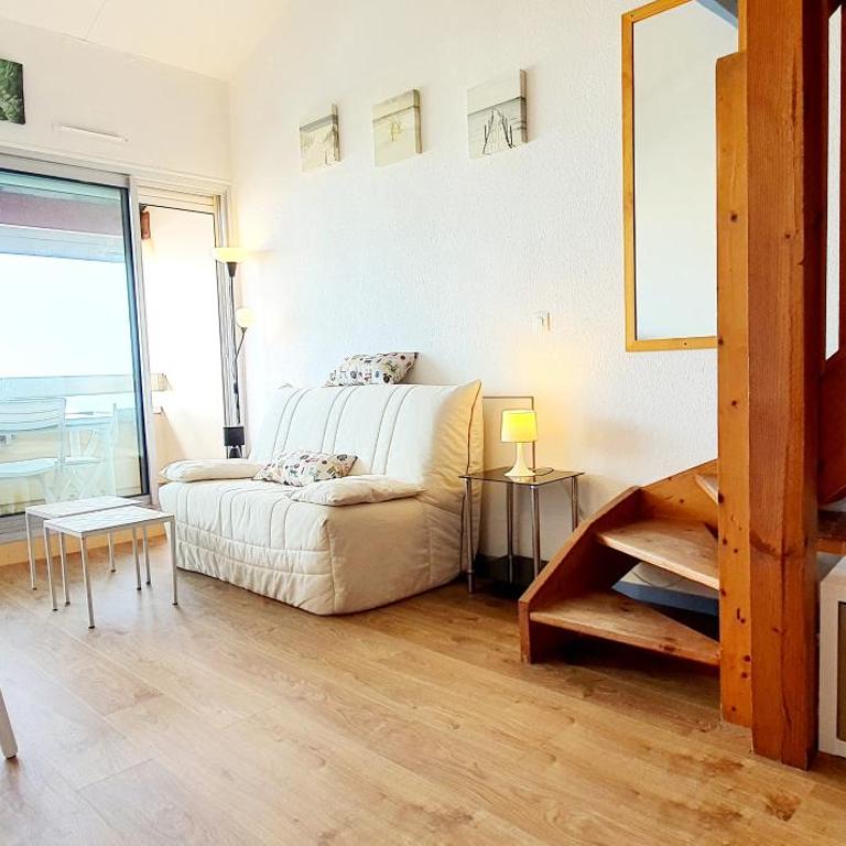 Le Soleil d’Or - One-Bedroom Apartment - 3