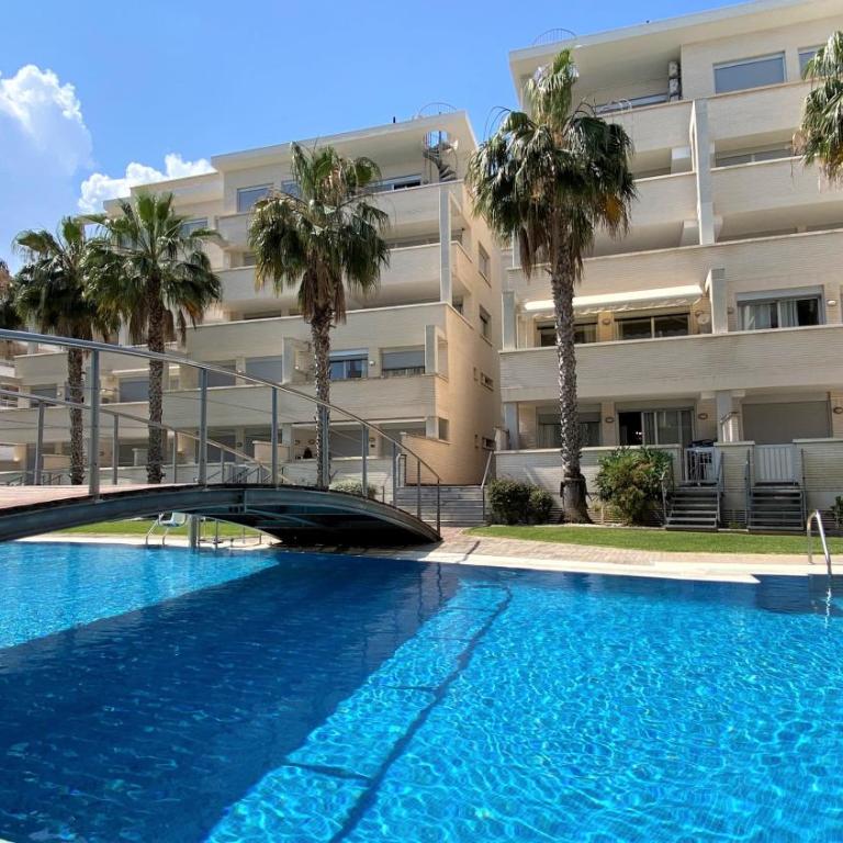ELEGANCE - Vacaciones Y Bienestar - Apartamento - 2