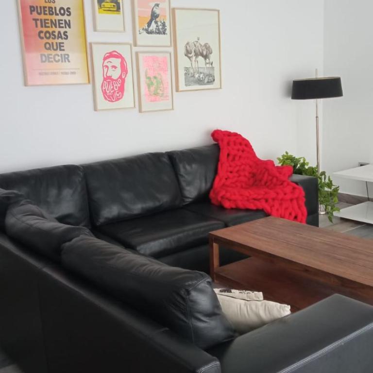 Casa en el mar - Apartamento de 2 dormitorios - 4