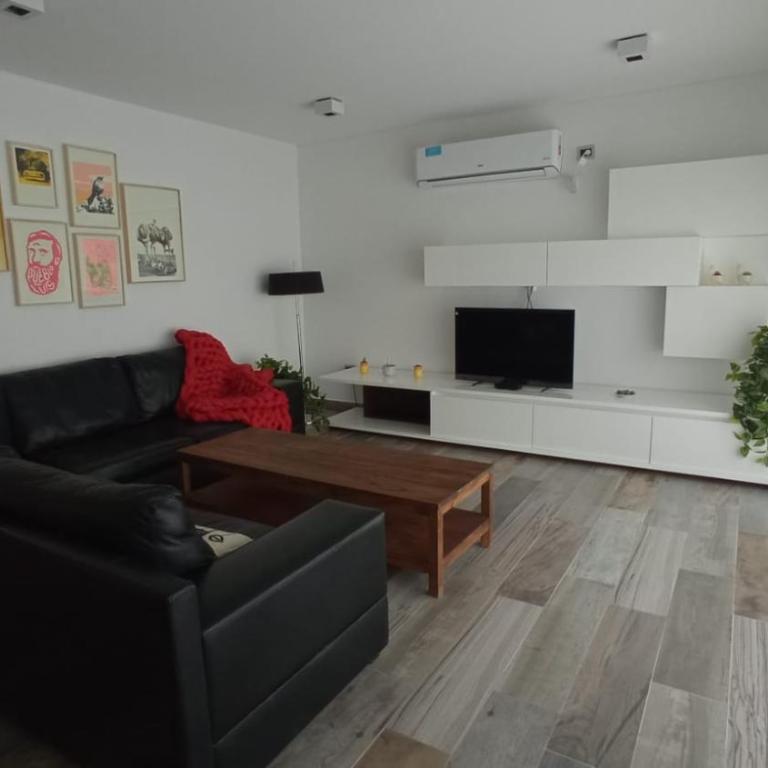 Casa en el mar - Apartamento de 2 dormitorios - 8