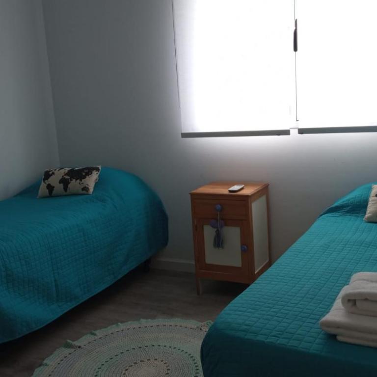 Casa en el mar - Apartamento de 2 dormitorios - 6