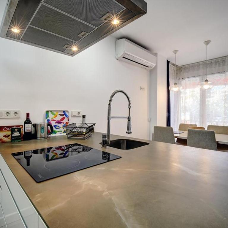 Marbella Eurobel - Two-Bedroom Apartment - 10