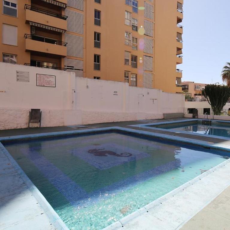 Marbella Eurobel - Two-Bedroom Apartment - 43