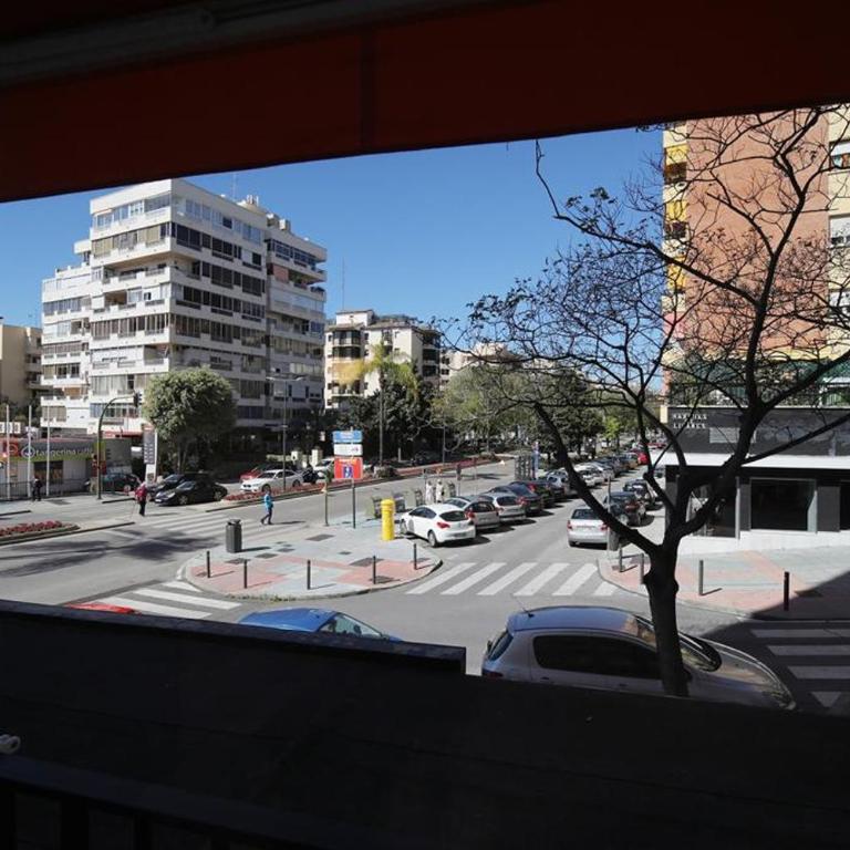 Marbella Eurobel - Two-Bedroom Apartment - 14