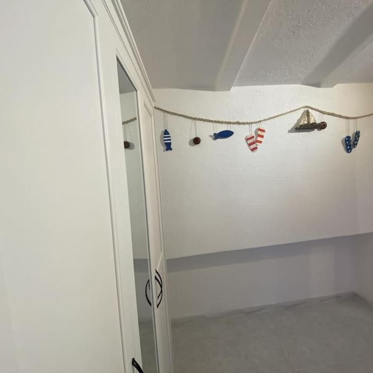 Un Tuffo nel Mare - Casa con 2 Camere da Letto - 4
