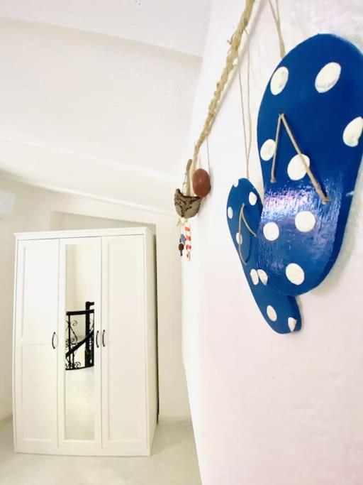 Un Tuffo nel Mare - Casa con 2 Camere da Letto - 8