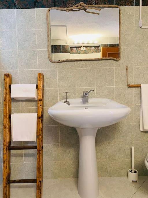Un Tuffo nel Mare - Casa con 2 Camere da Letto - 13