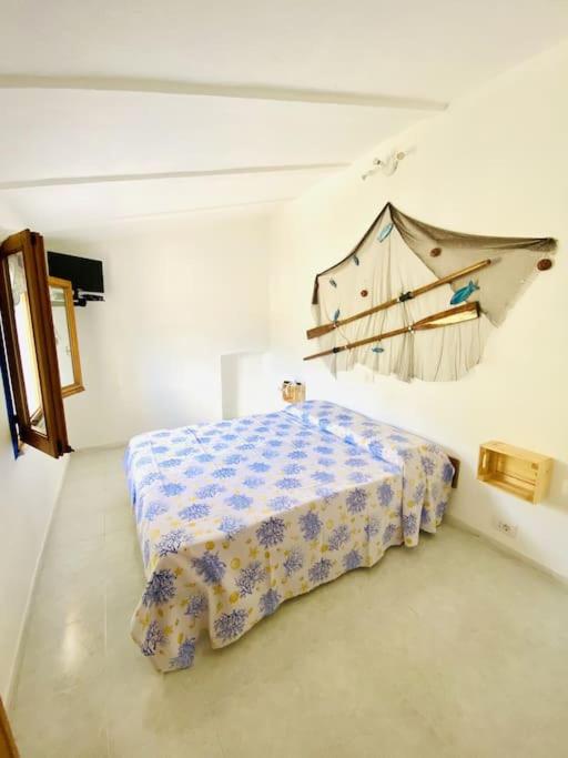 Un Tuffo nel Mare - Casa con 2 Camere da Letto - 14