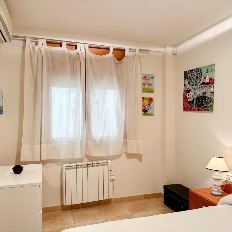 LETS HOLIDAYS CENTRIC APARTMENT with POOL in TOSSA 2 - Apartamento - 16
