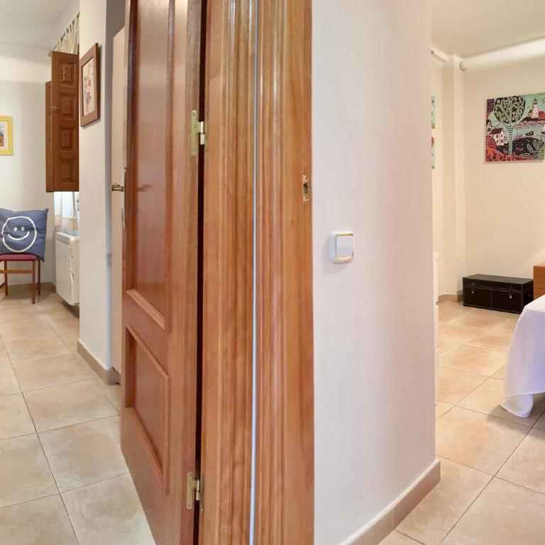 LETS HOLIDAYS CENTRIC APARTMENT with POOL in TOSSA 2 - Apartamento - 21