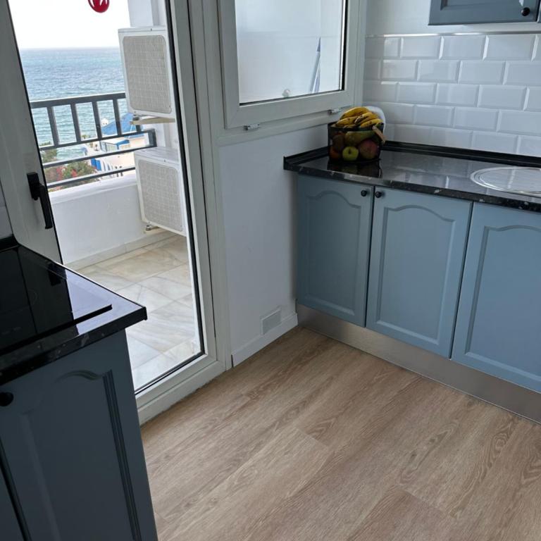 First Flatotel International - Apartamento Superior con vistas frontales - 11