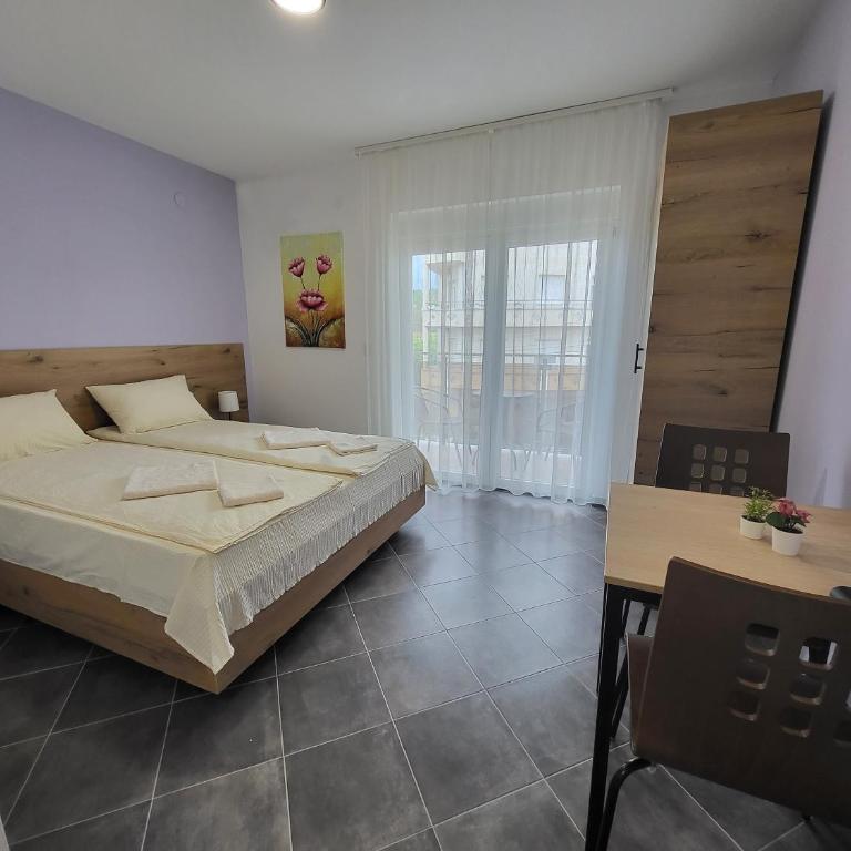 Vila Pčelica Petra - Studio - 1