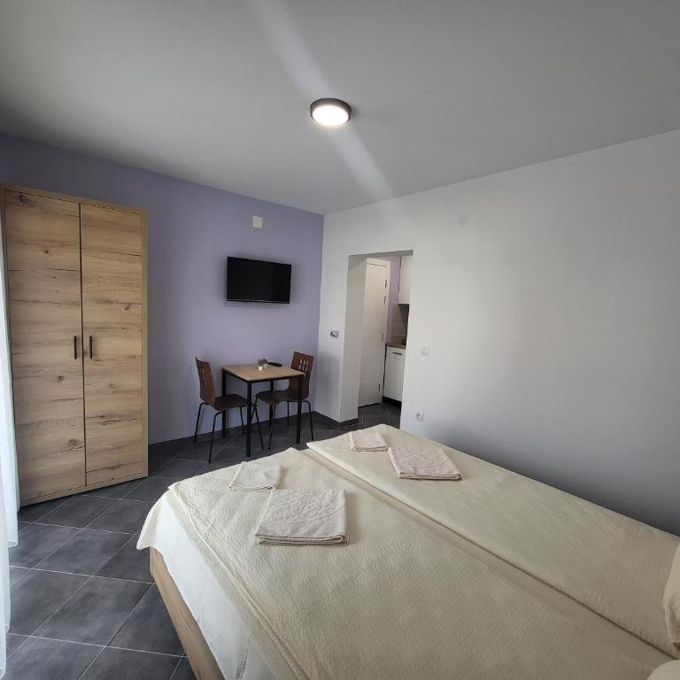 Vila Pčelica Petra - Studio - 5