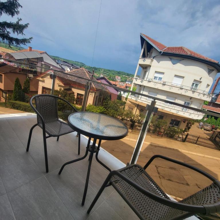 Vila Pčelica Petra - Studio - 2