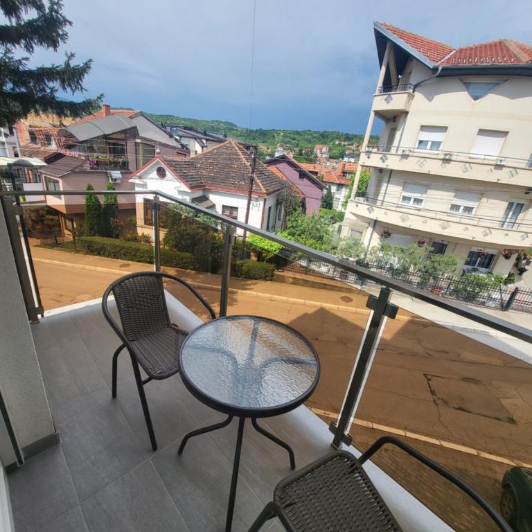 Vila Pčelica Petra - Studio - 3