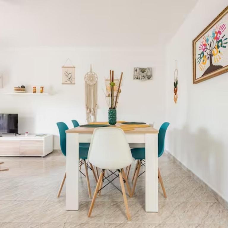 Salou Garden - Apartamento de 2 dormitorios - 8