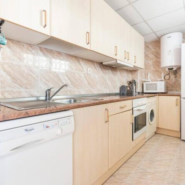 Salou Garden - Apartamento de 2 dormitorios - 7