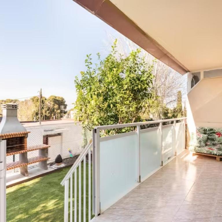 Salou Garden - Apartamento de 2 dormitorios - 11