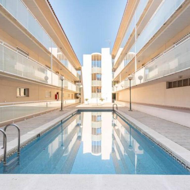 Salou Garden - Apartamento de 2 dormitorios - 1