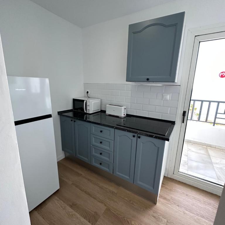 First Flatotel International - Apartamento Superior con vistas frontales - 9
