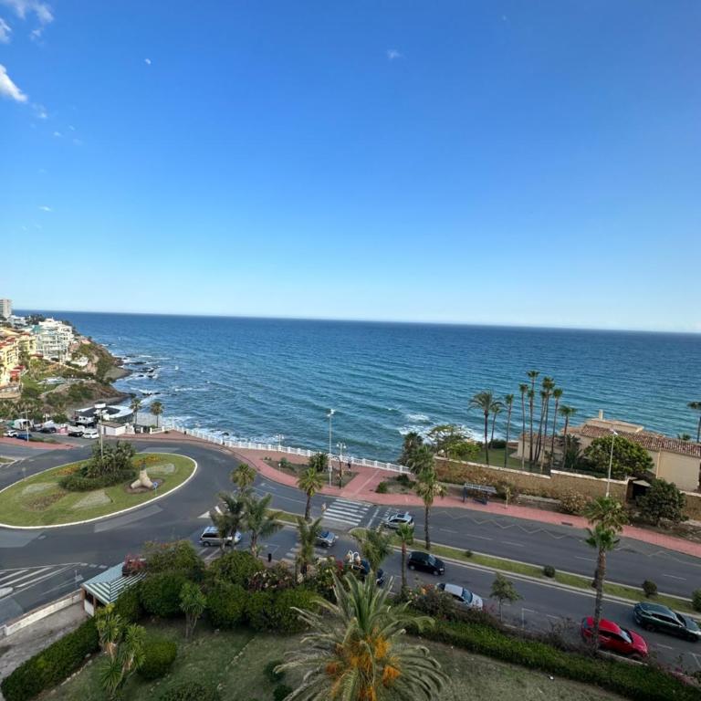 First Flatotel International - Apartamento Superior con vistas frontales - 8