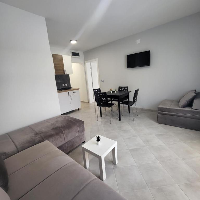 Vila Pčelica Petra - Apartman - 5