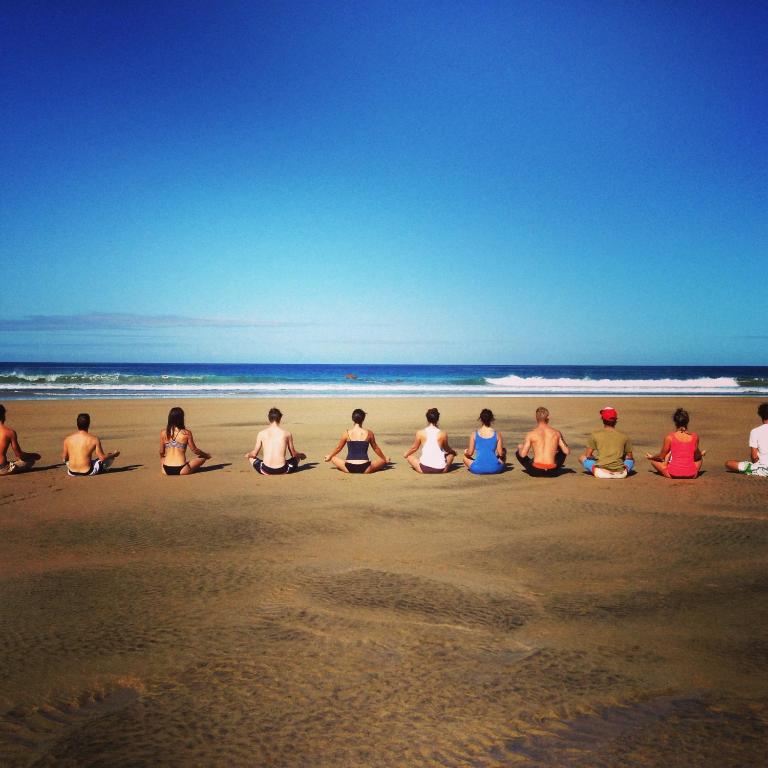 Orange House, Surf&Yoga Lajares - Casa de 2 dormitorios - 62