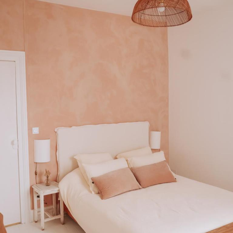La Parenthèse Voironnaise, charmant petit appart - Appartement 1 Chambre - 4