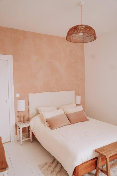 La Parenthèse Voironnaise, charmant petit appart - Appartement 1 Chambre - 7