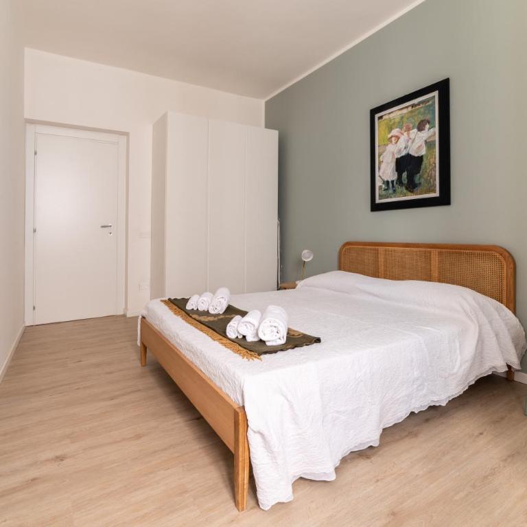 GuestHost - Historical Centre Olive Apartment - One-Bedroom Apartment - 10