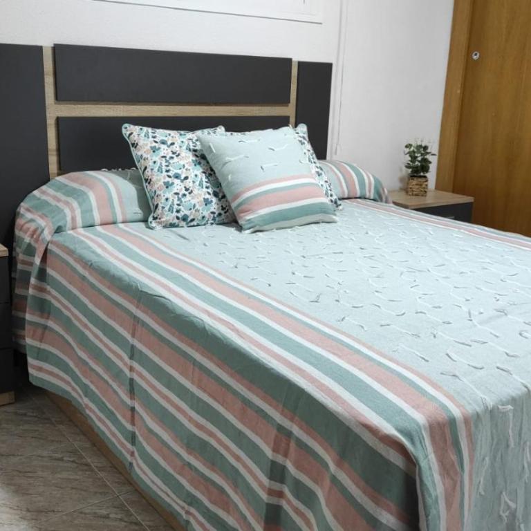 Salou Garden - Apartamento de 2 dormitorios - 14