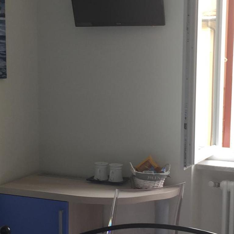 La Rosa Dei Venti - Standard Double Room - 14