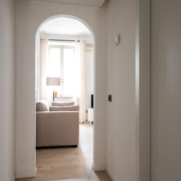 GuestHost - Historical Centre Olive Apartment - One-Bedroom Apartment - 11