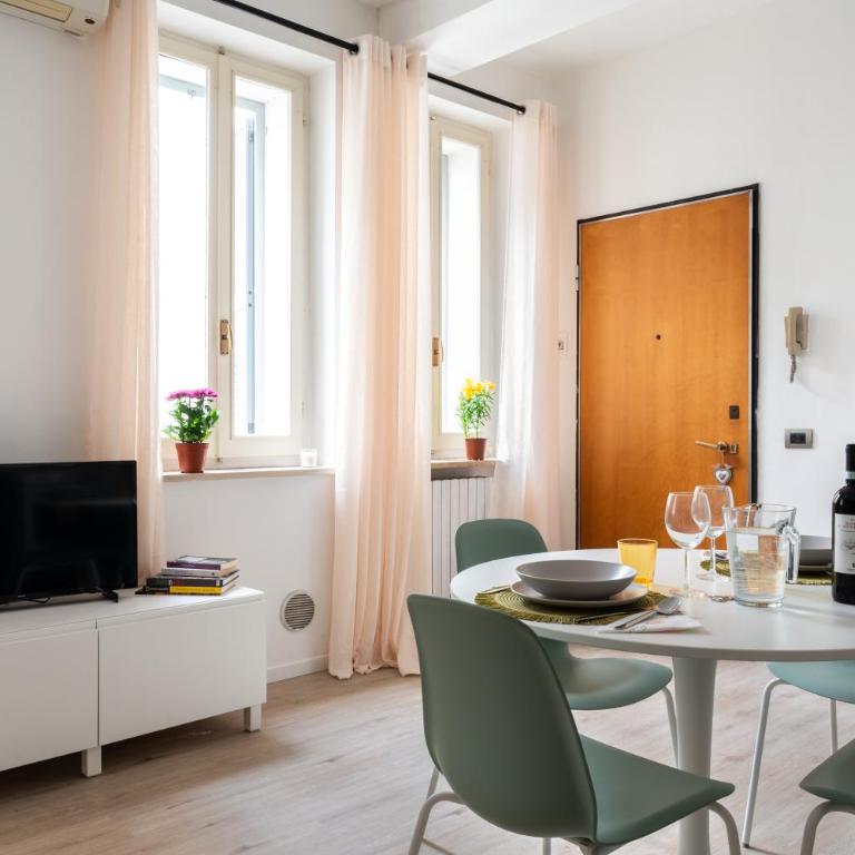 GuestHost - Historical Centre Olive Apartment - One-Bedroom Apartment - 2
