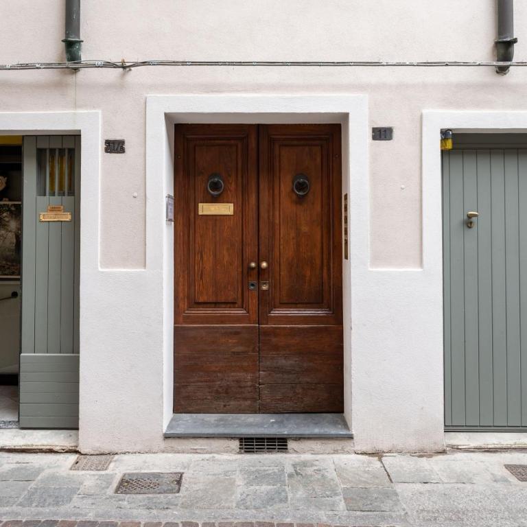 GuestHost - Historical Centre Olive Apartment - One-Bedroom Apartment - 14