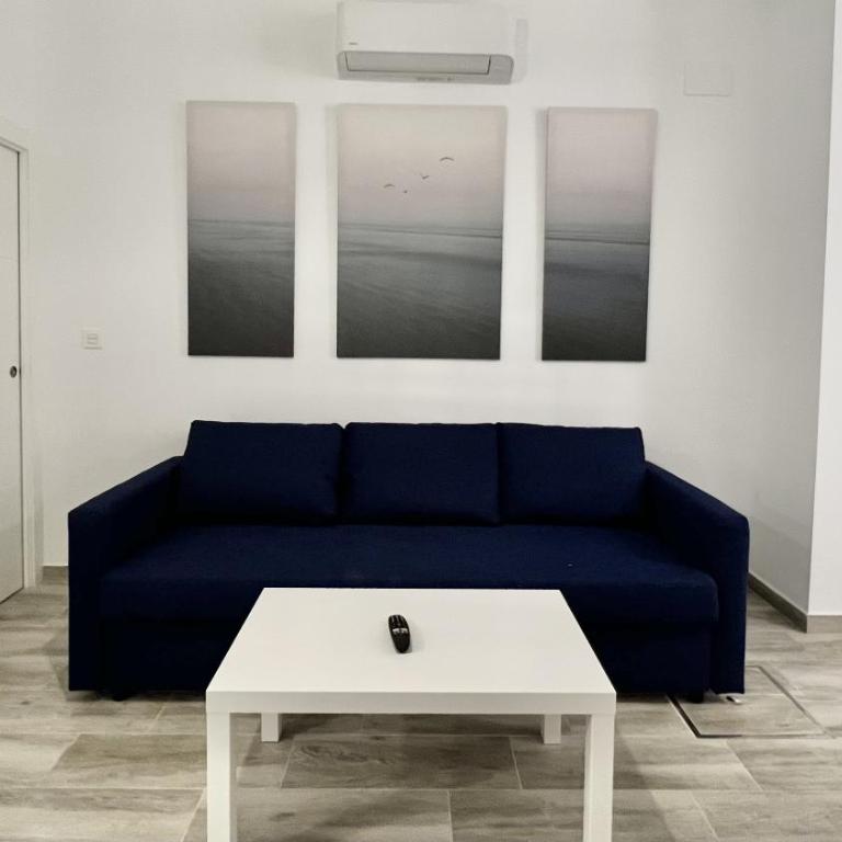 Los Tilos Suites-Vialia - Estudio - 11