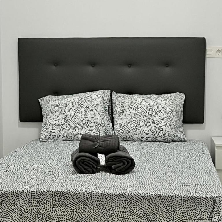Los Tilos Suites-Vialia - Estudio - 18