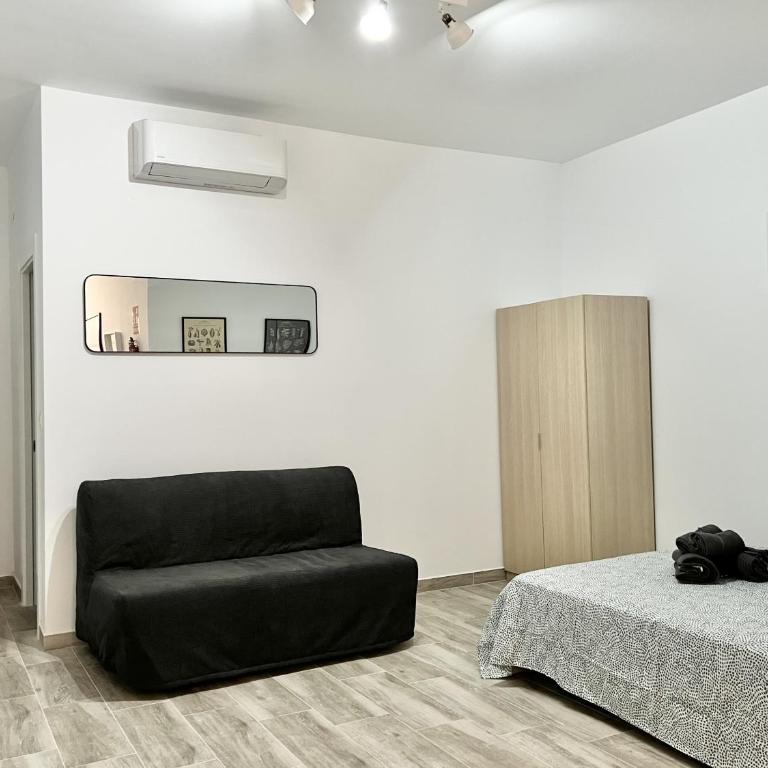 Los Tilos Suites-Vialia - Estudio - 8