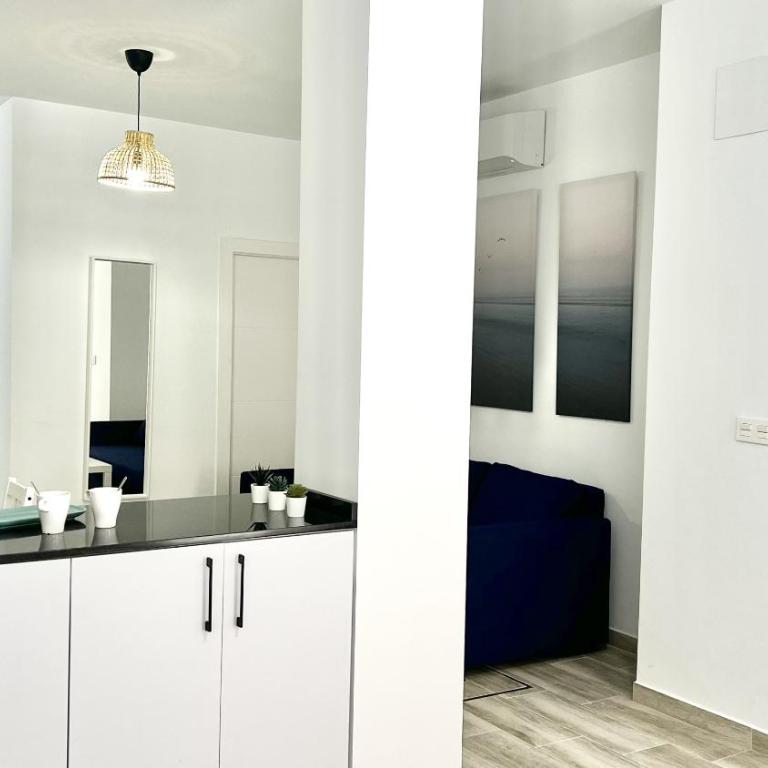 Los Tilos Suites-Vialia - Estudio - 8