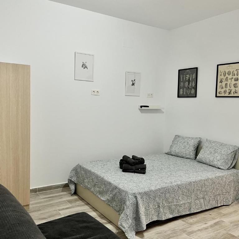 Los Tilos Suites-Vialia - Estudio - 11